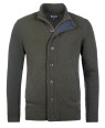 Gilet homme Patch Zip Through Barbour