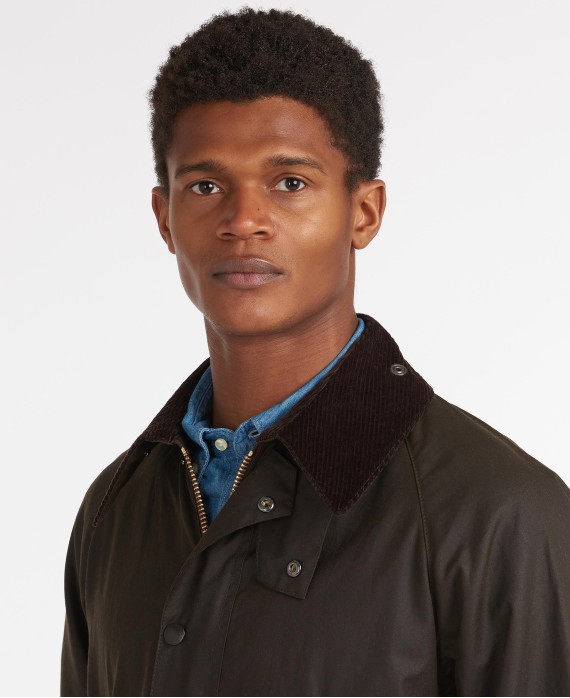 Veste Barbour Classic Bedale