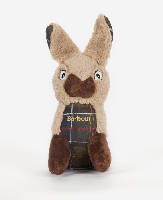 Jouet pour chien Lapin Barbour