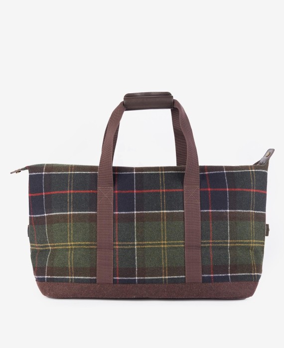 Sac de voyage Cree Barbour