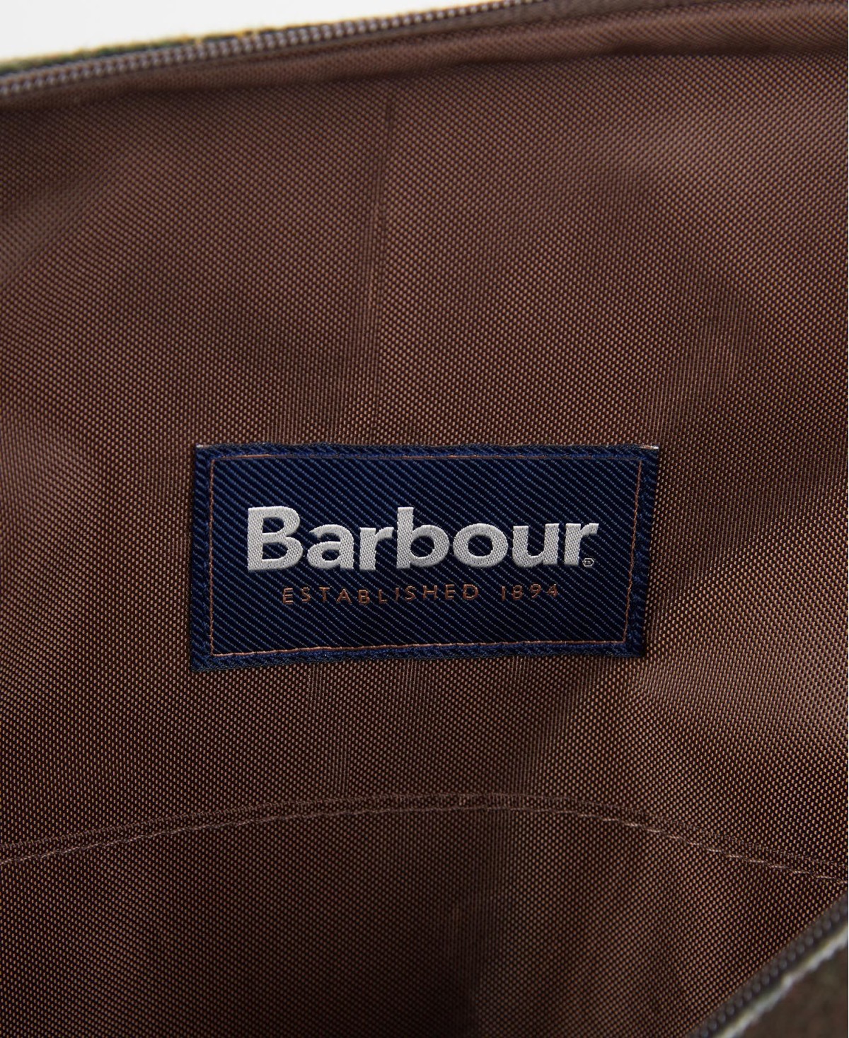 Sac de voyage Cree Barbour