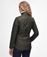 Veste matelassée femme Cavalry Polarquilt Barbour