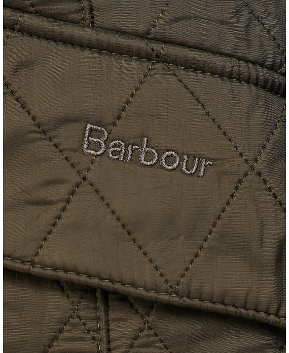 Veste matelassée femme Cavalry Polarquilt Barbour