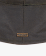 Chapeau huilé pour femme Brambling Barbour