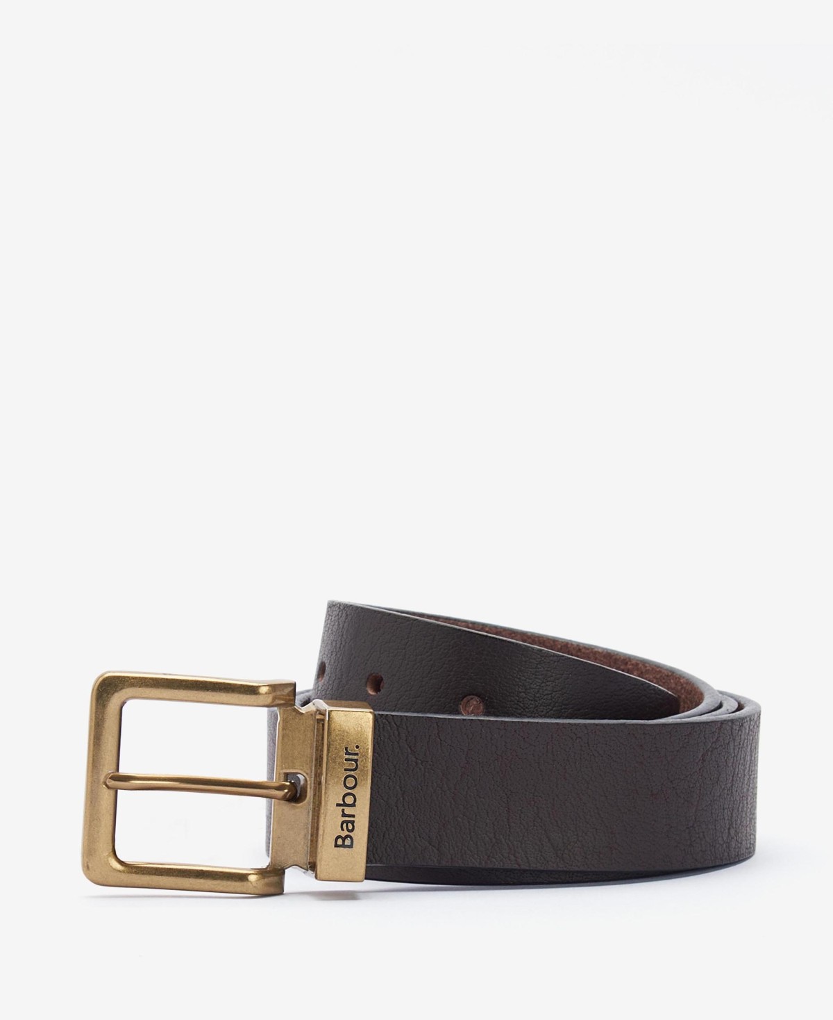 Ceinture homme en cuir Blakely Barbour