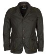 Veste huilée homme James Bond Beacon Barbour