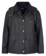 Veste huilée femme Avon Barbour