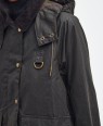 Veste huilée femme Avon Barbour