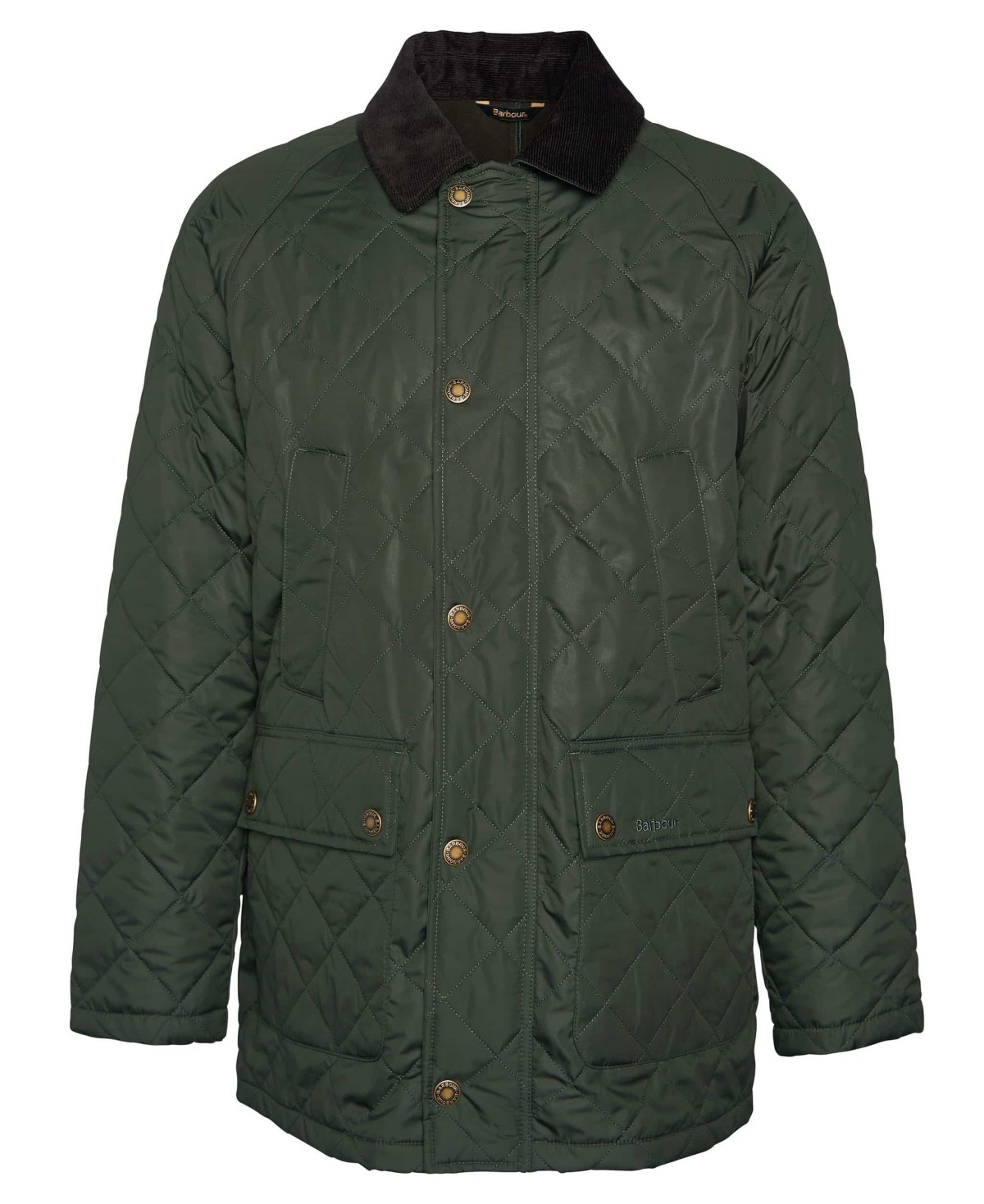 Veste matelassée homme Ashby Polarquilt Barbour