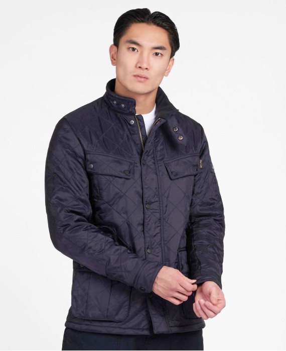 Veste matelassée homme Ariel Polarquilt Barbour International