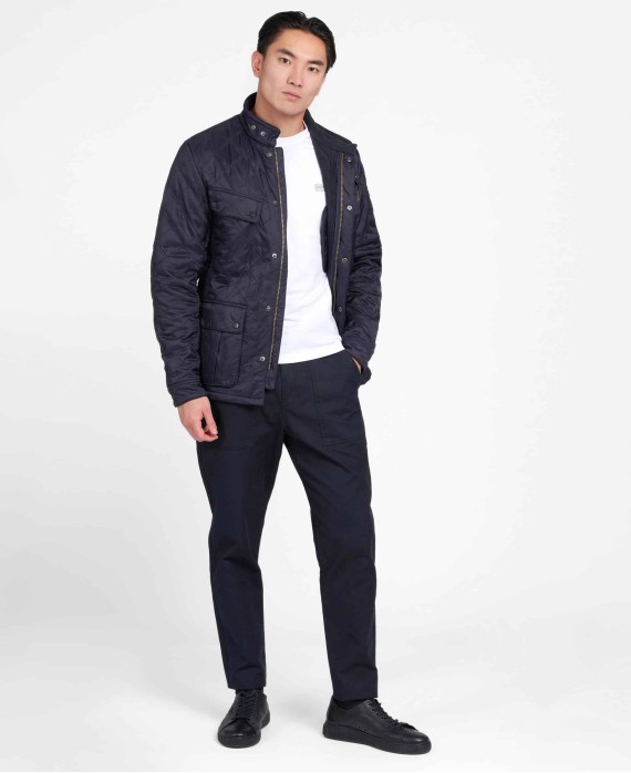 Veste matelassée homme Ariel Polarquilt Barbour International