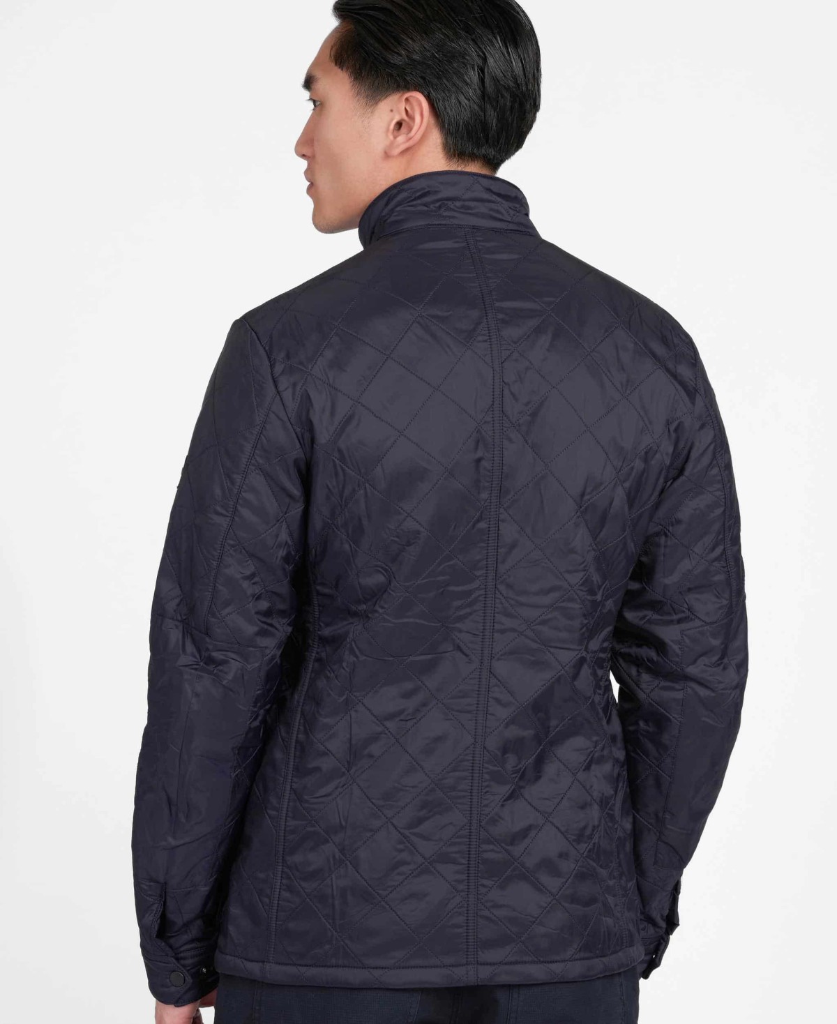 Veste matelassée homme Ariel Polarquilt Barbour International