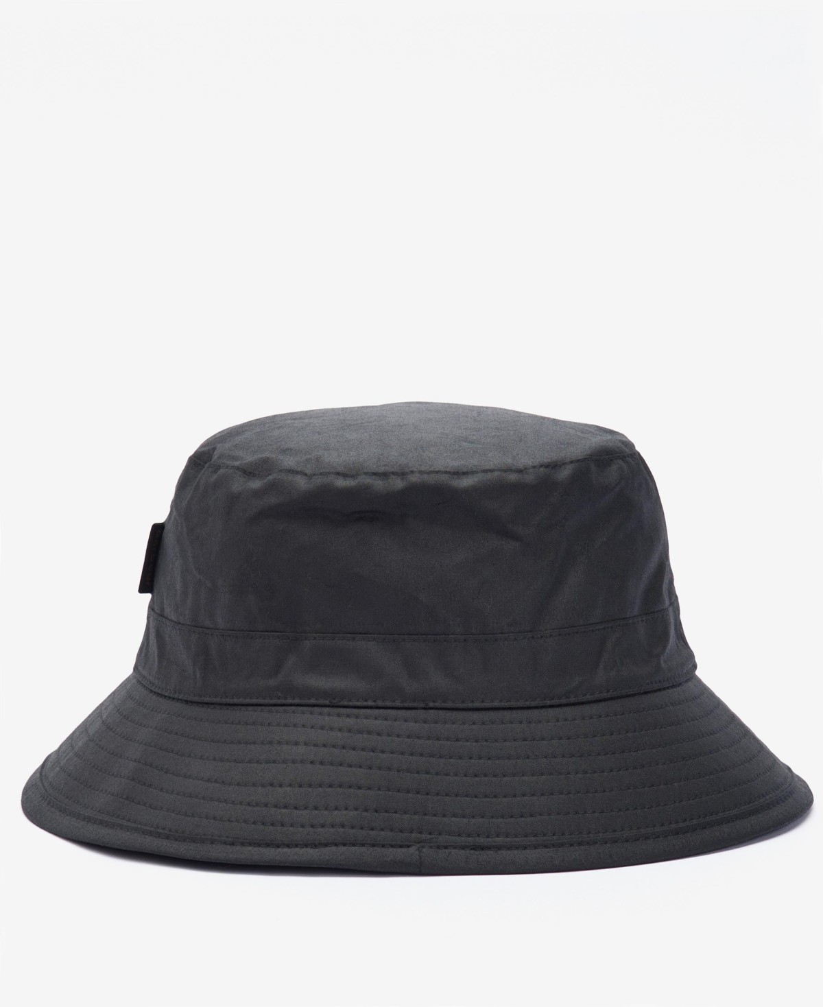 Chapeau bob huilé de pluie Barbour