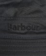 Chapeau bob huilé de pluie Barbour