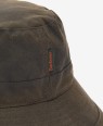 Chapeau bob huilé de pluie Barbour