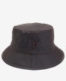 Chapeau bob huilé de pluie Barbour