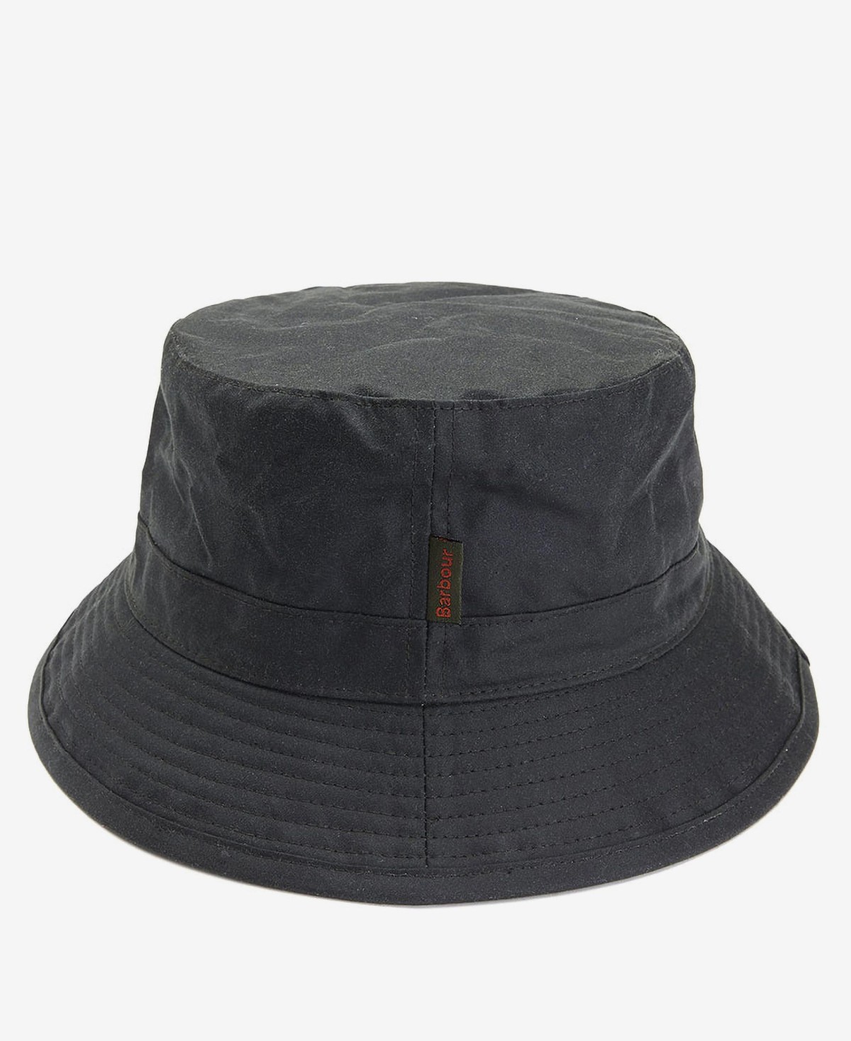 Chapeau bob huilé de pluie Barbour