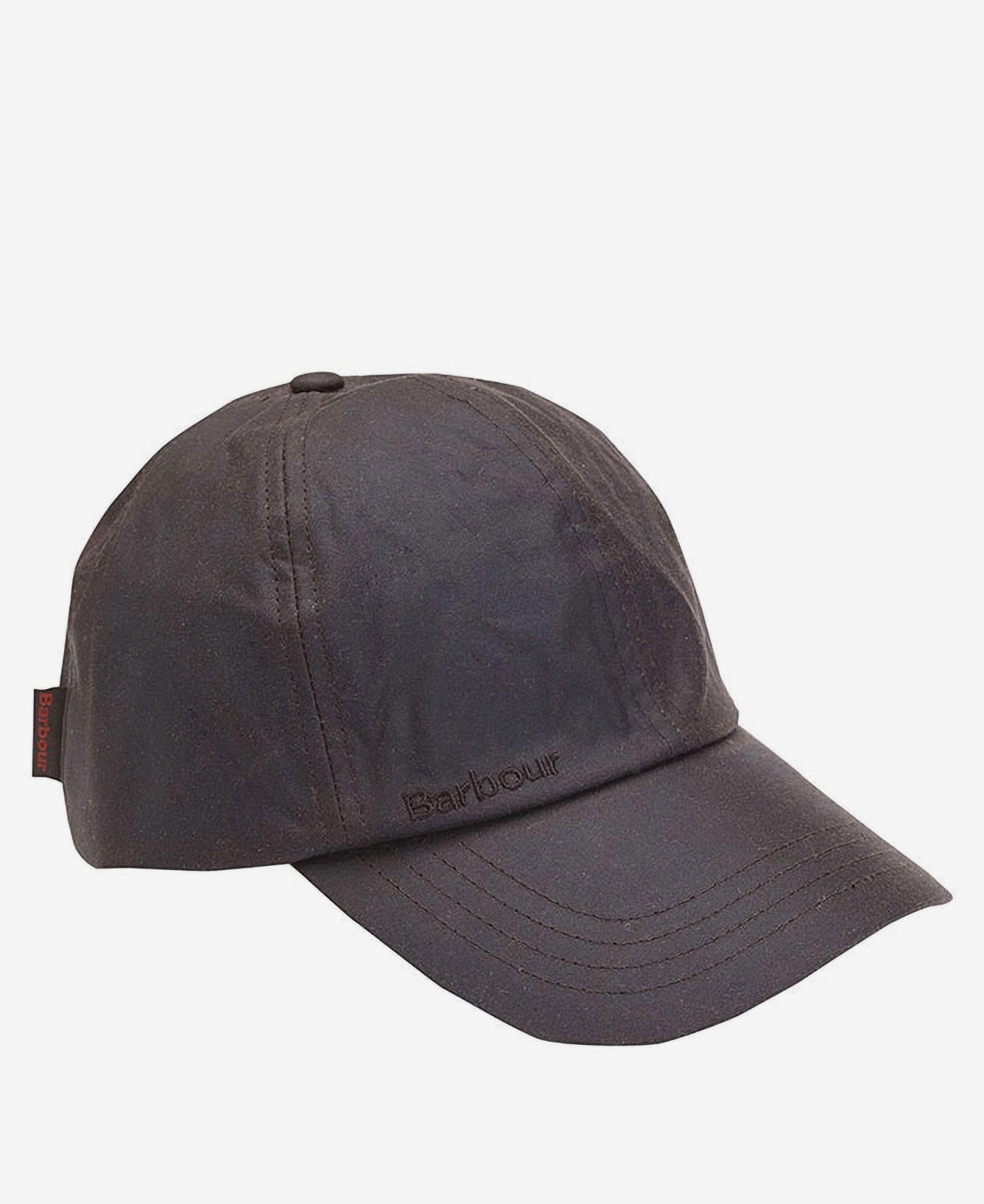 Casquette huilée Barbour