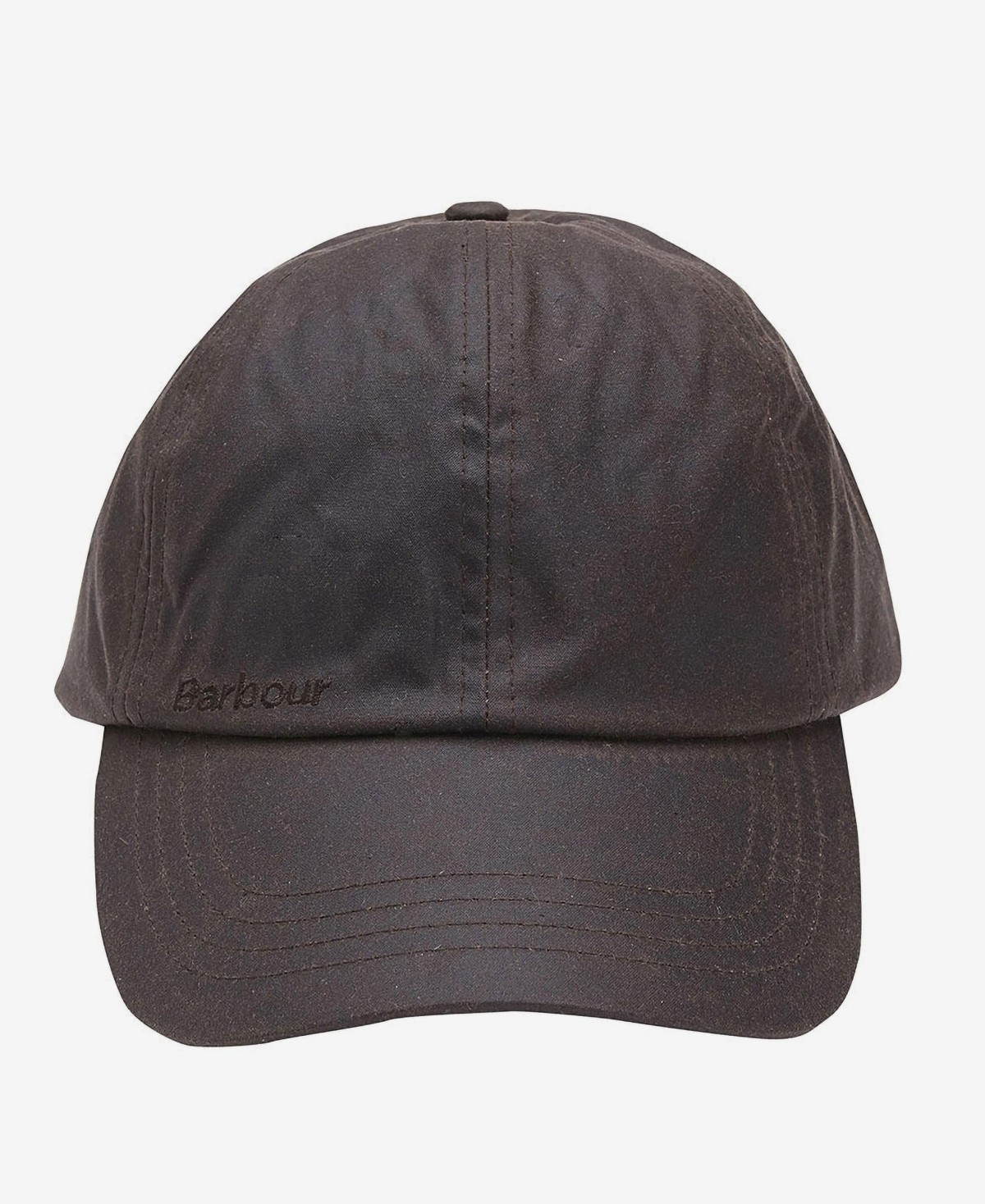 Casquette huilée Barbour