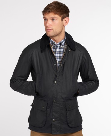 Veste huilée Ashby Barbour (2e image)