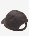 Casquette huilée Barbour