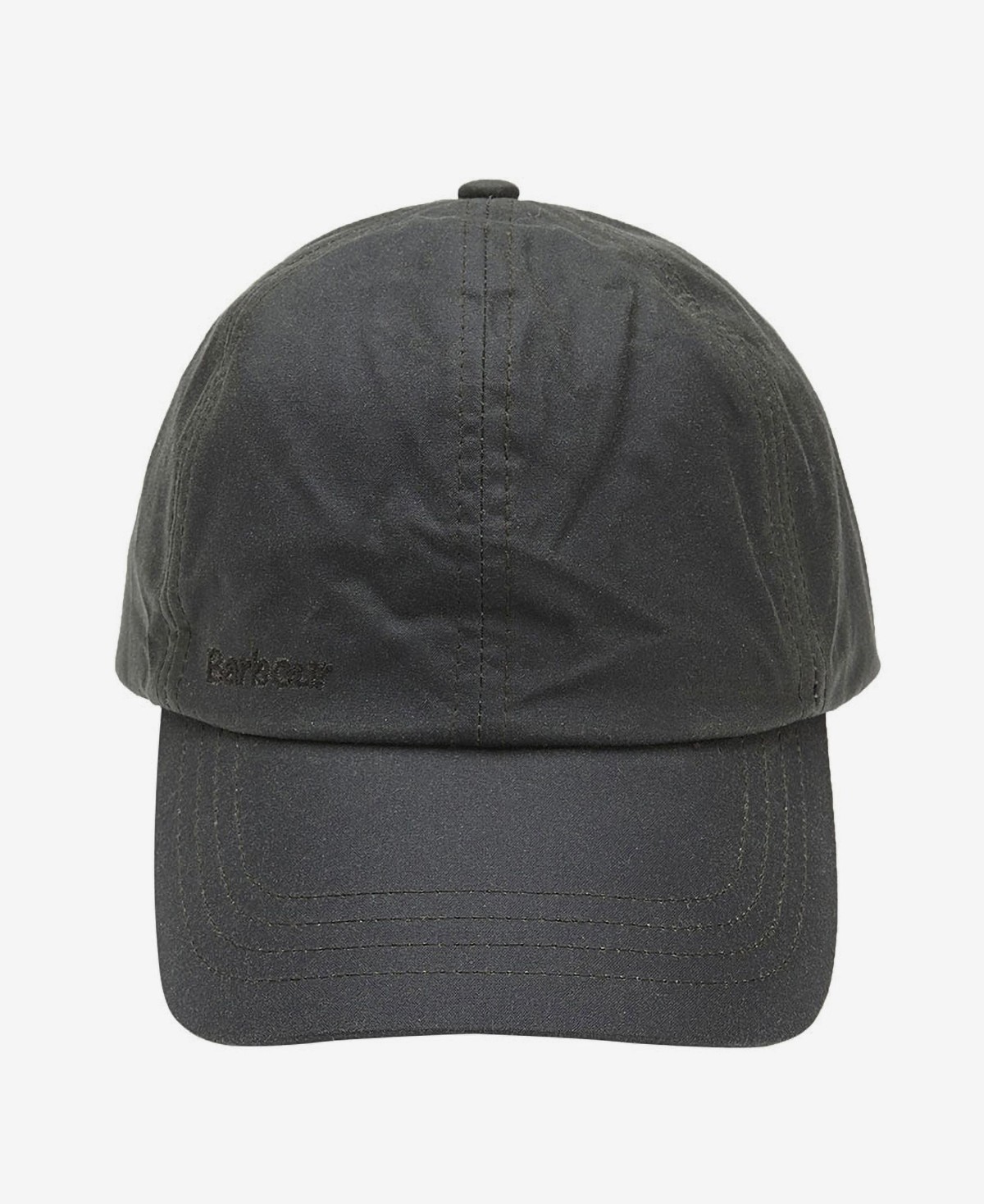 Casquette huilée Barbour