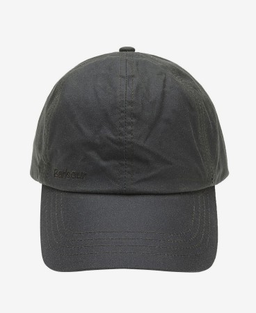 Casquette huilée Barbour (2e image)