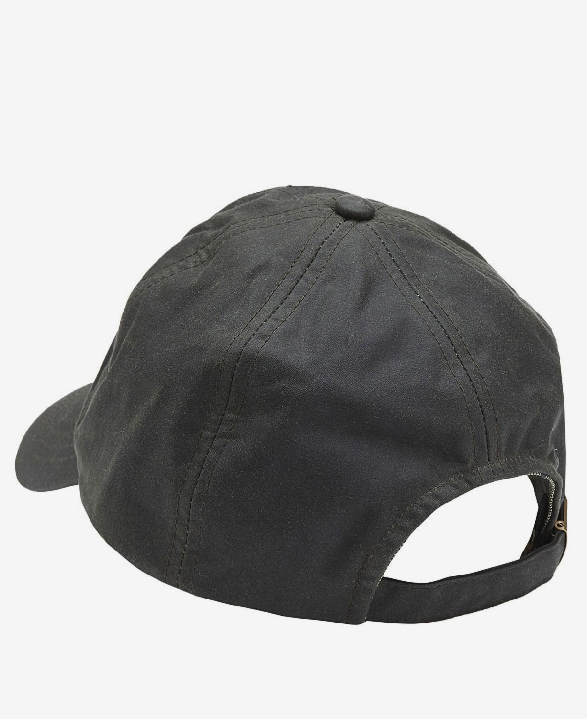 Casquette huilée Barbour