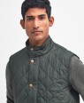 Veste sans manches homme New Lowerdale Barbour