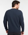 Sweatshirt homme Prep Logo Barbour