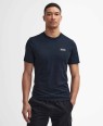 T-shirt homme Small Logo Barbour International