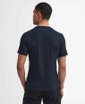 T-shirt homme Small Logo Barbour International