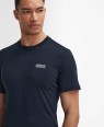 T-shirt homme Small Logo Barbour International