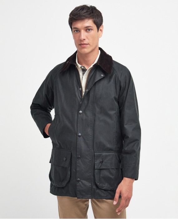 Veste Barbour Beaufort pour homme