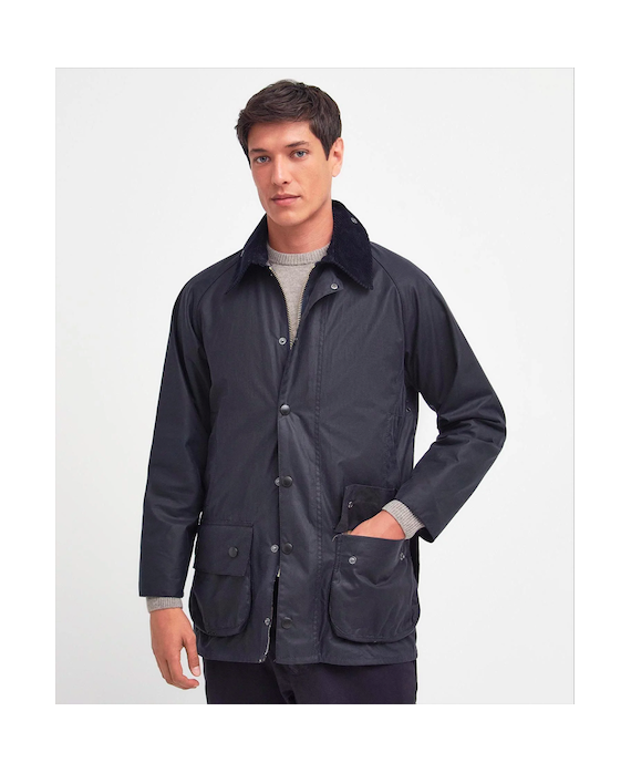 Veste Barbour Beaufort pour homme