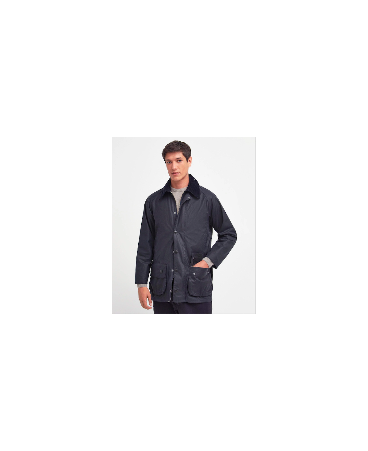 Veste Barbour Beaufort pour homme