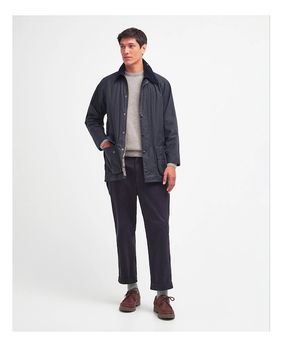 Veste Barbour Beaufort pour homme