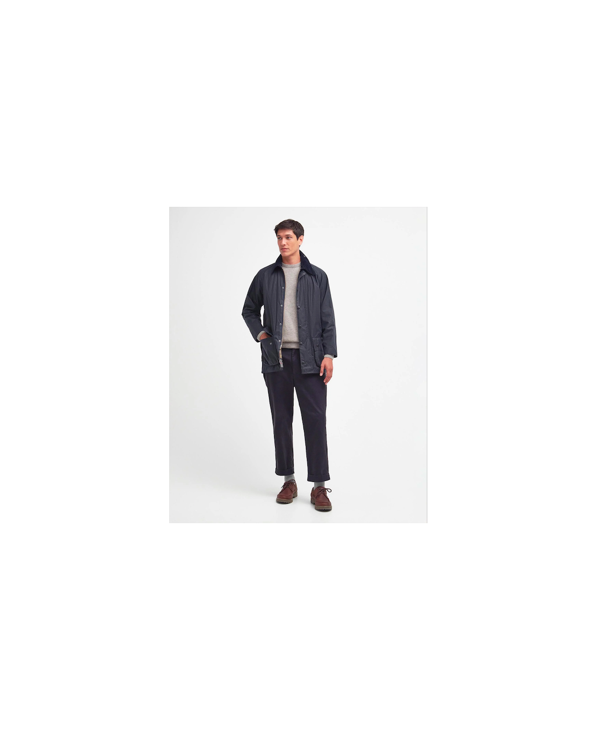 Veste Barbour Beaufort pour homme