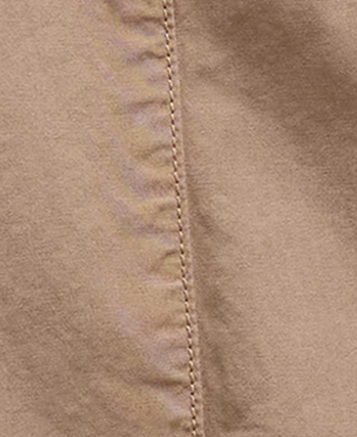 Veste en coton homme ogston casual barbour beige