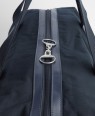 Sac de voyage cascade city holdall barbour bleu marine navy