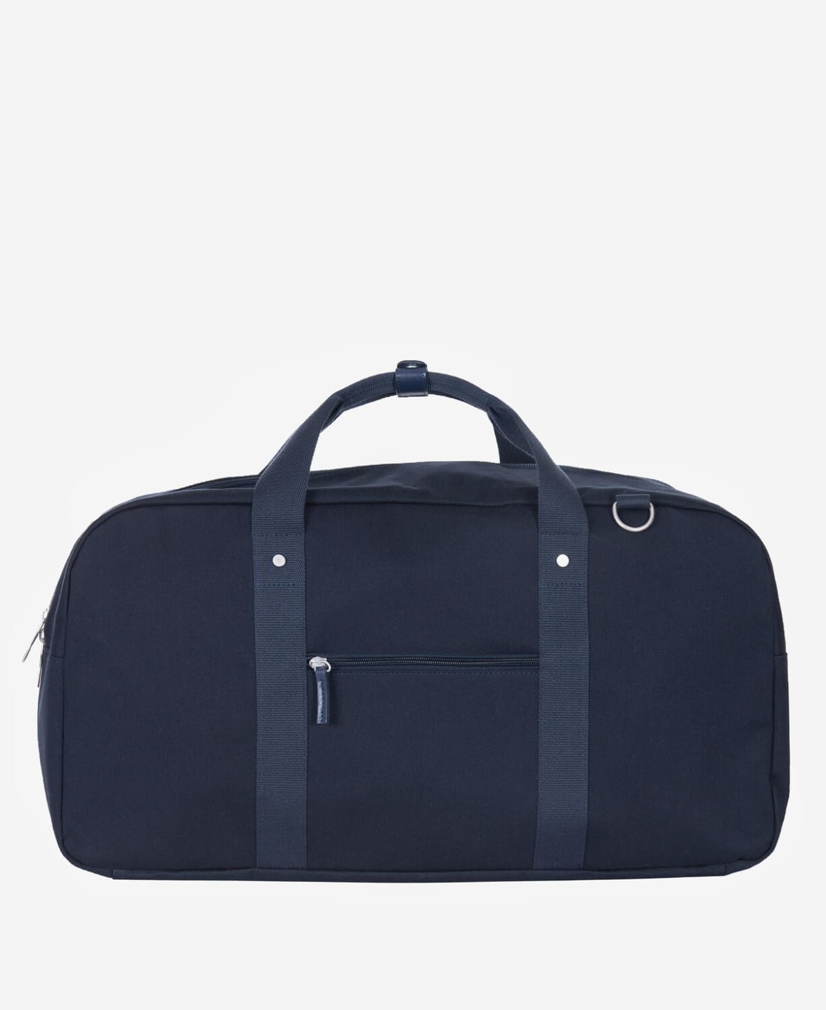 sac de voyage cascade holdall barbour navy bleu marine