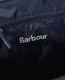 sac de voyage cascade holdall barbour navy bleu marine