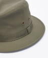 Chapeau dawson safati hat barbour olive vert