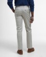 Pantalon homme lightweight stretch chino barbour beige ecru mist