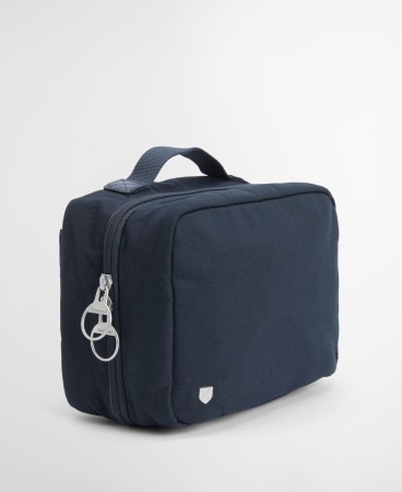Trousse de toilette Cascade Zip Around Barbour (2e image)