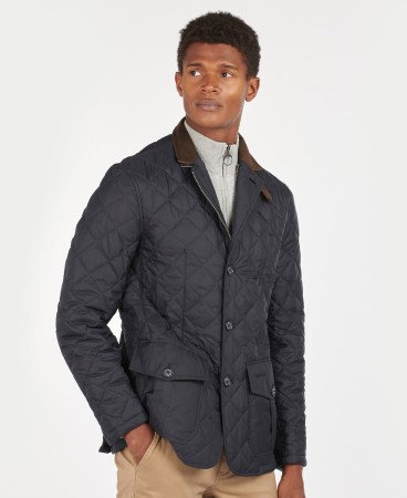 Veste matelassée Sander Barbour (2e image)