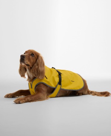 Manteau chien imperméable Evie Barbour (2e image)