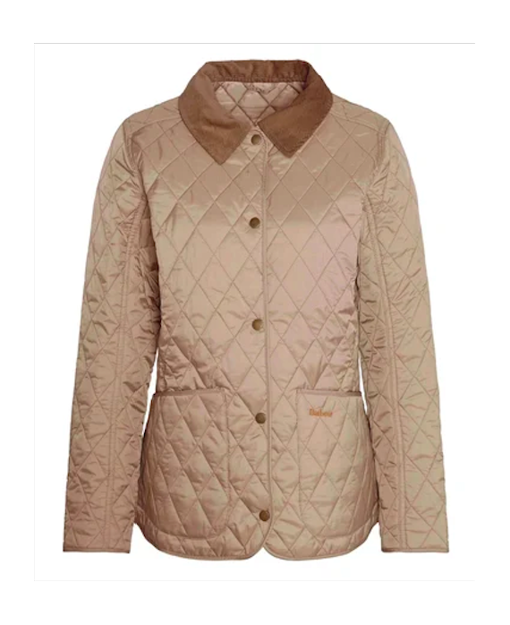 Veste Barbour Annandale Femme Sand Dune