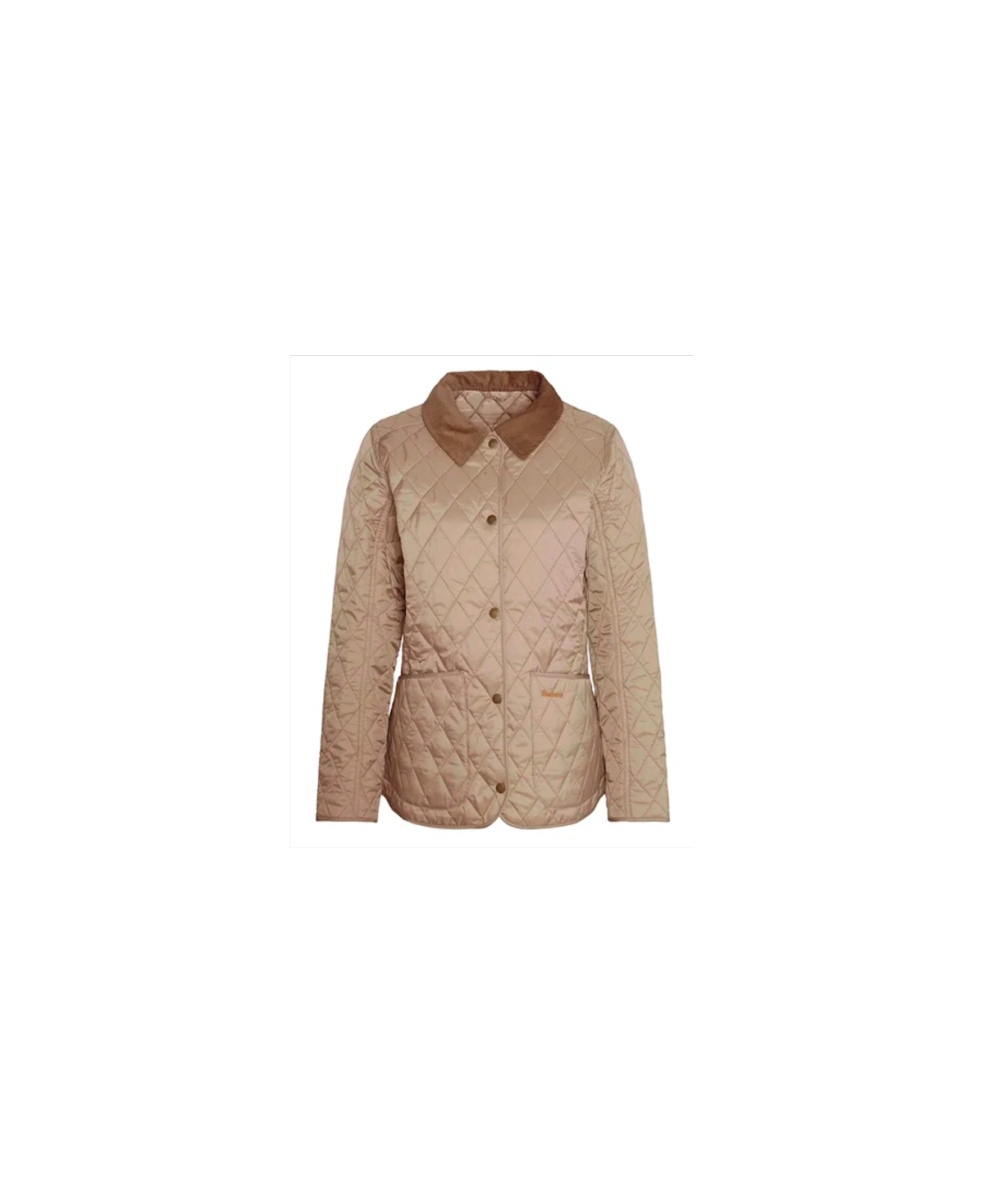 Veste Barbour Annandale Femme Sand Dune