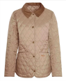 Veste Barbour Annandale Femme Sand Dune